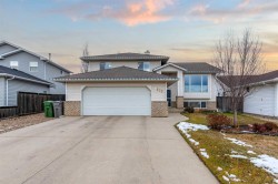 2303 52 Avenue  Lloydminster, AB T9V 2Z8