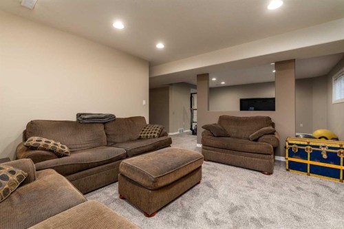 2303 52 Avenue, Lloydminster, AB - Indoor Photo Showing Other Room