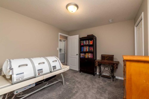 2303 52 Avenue, Lloydminster, AB - Indoor Photo Showing Bedroom