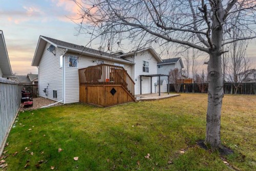 2303 52 Avenue, Lloydminster, AB - Outdoor