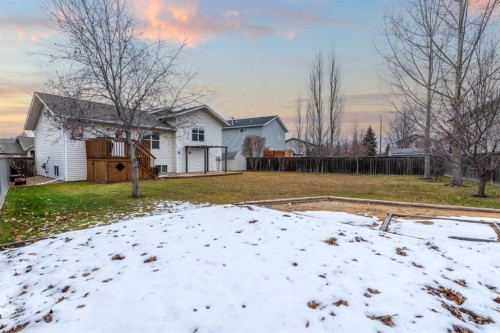 2303 52 Avenue, Lloydminster, AB - Outdoor