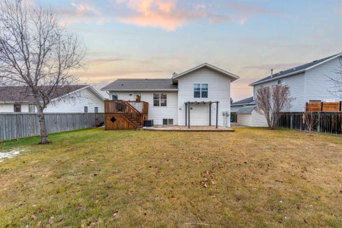 2303 52 Avenue, Lloydminster, AB - Outdoor