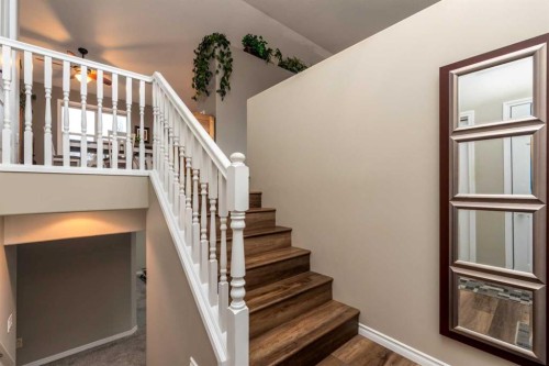 2303 52 Avenue, Lloydminster, AB - Indoor Photo Showing Other Room