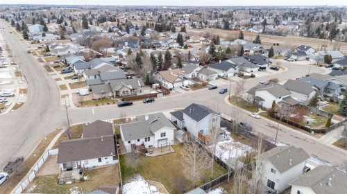2303 52 Avenue, Lloydminster, AB - Outdoor With View