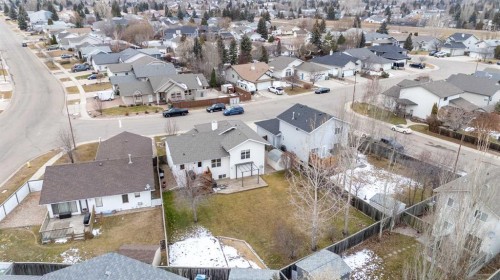 2303 52 Avenue, Lloydminster, AB - Outdoor With View