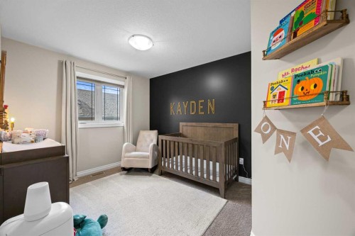 5309 16 Street, Lloydminster, AB - Indoor Photo Showing Bedroom