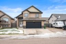 5309 16 Street, Lloydminster, AB  - Outdoor With Facade 