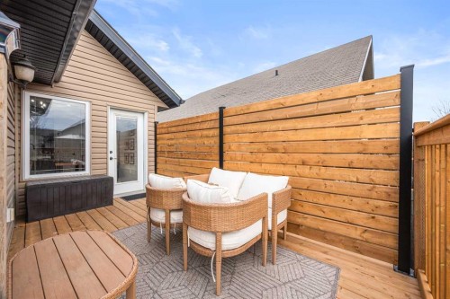 5309 16 Street, Lloydminster, AB - Outdoor With Deck Patio Veranda With Exterior