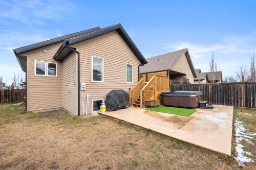 5309 16 Street, Lloydminster, AB - Outdoor With Exterior