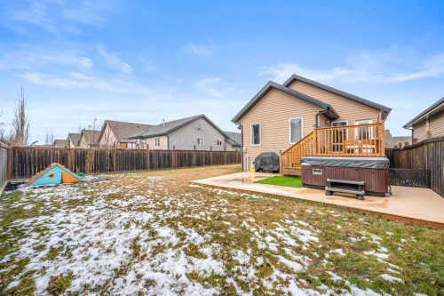 5309 16 Street, Lloydminster, AB - Outdoor