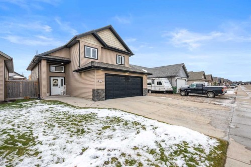 5309 16 Street, Lloydminster, AB - Outdoor