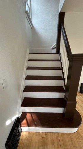 13 2 Avenue East, Marshall, SK - Indoor Photo Showing Other Room