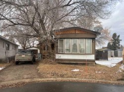 1510 15 Street Crescent  Wainwright, AB T9W 1K8