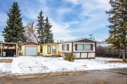 513 2 Avenue Crescent  Wainwright, AB T9W 1A3