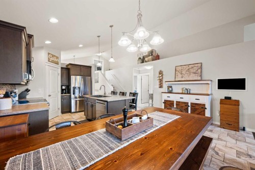 2102 58A Avenue Close, Lloydminster, AB - Indoor