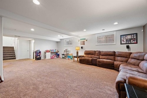 2102 58A Avenue Close, Lloydminster, AB - Indoor