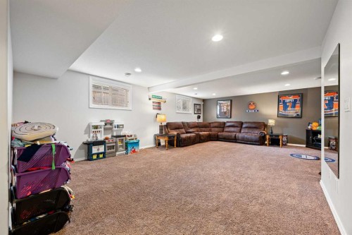 2102 58A Avenue Close, Lloydminster, AB - Indoor