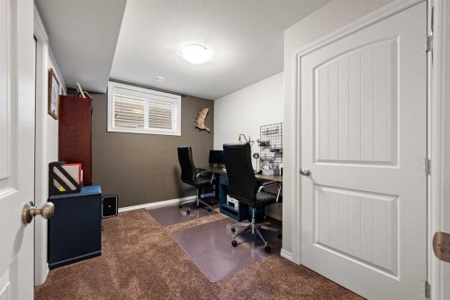 2102 58A Avenue Close, Lloydminster, AB - Indoor Photo Showing Other Room