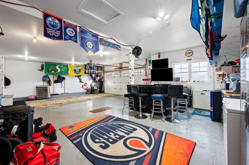 2102 58A Avenue Close, Lloydminster, AB - Indoor