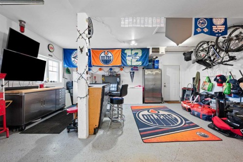 2102 58A Avenue Close, Lloydminster, AB - Indoor