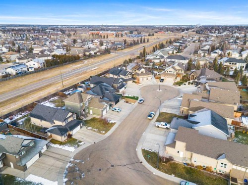 2102 58A Avenue Close, Lloydminster, AB - Outdoor With View