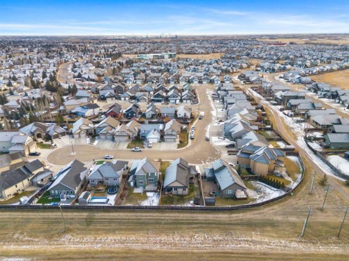 2102 58A Avenue Close, Lloydminster, AB - Outdoor With View