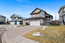 2102 58A Avenue Close, Lloydminster, AB  - Outdoor With Facade 