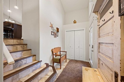 2102 58A Avenue Close, Lloydminster, AB - Indoor Photo Showing Other Room