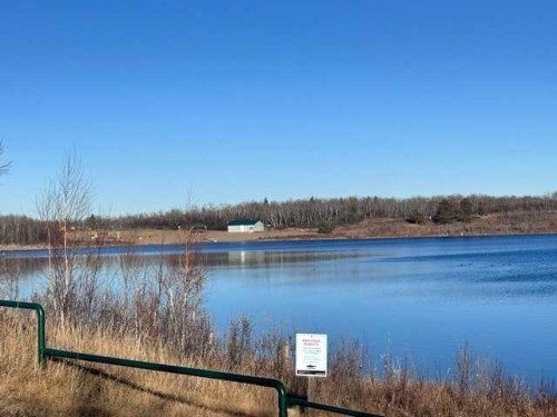 64 Suffern Lake, Suffern Lake, SK - Outdoor With Body Of Water With View