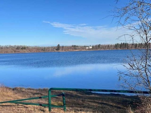 64 Suffern Lake, Suffern Lake, SK - Outdoor With Body Of Water With View
