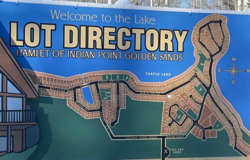 136 Golden Sands Drive, Turtle Lake, SK 