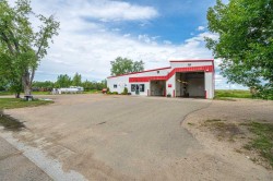 20 Railway Avenue SOUTH Marwayne, AB T0B 2X0