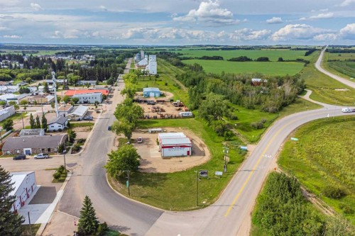 20 Railway Avenue South, Marwayne, AB 