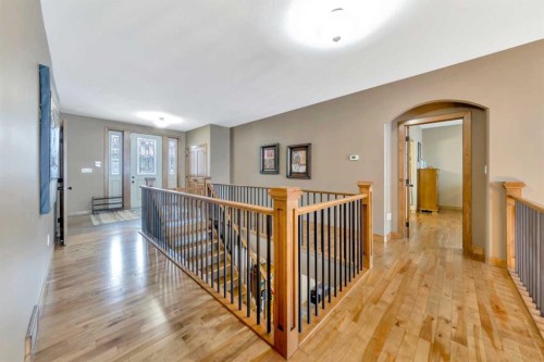 91 Sandy Beach Regional Park, Sandy Beach (Sask), SK - Indoor Photo Showing Other Room