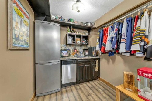 91 Sandy Beach Regional Park, Sandy Beach (Sask), SK - Indoor