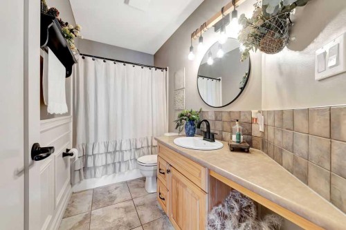 15075, Rural Vermilion River, County Of, AB - Indoor Photo Showing Bathroom