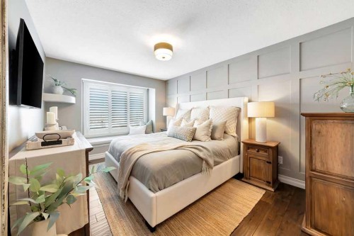 15075, Rural Vermilion River, County Of, AB - Indoor Photo Showing Bedroom