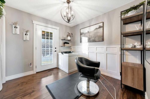 15075, Rural Vermilion River, County Of, AB - Indoor