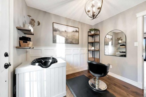 15075, Rural Vermilion River, County Of, AB - Indoor Photo Showing Other Room