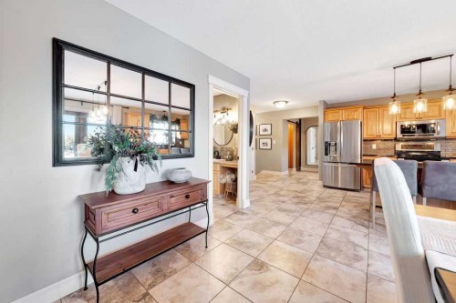 15075, Rural Vermilion River, County Of, AB - Indoor Photo Showing Kitchen