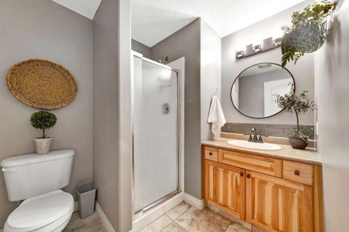 15075, Rural Vermilion River, County Of, AB - Indoor Photo Showing Bathroom