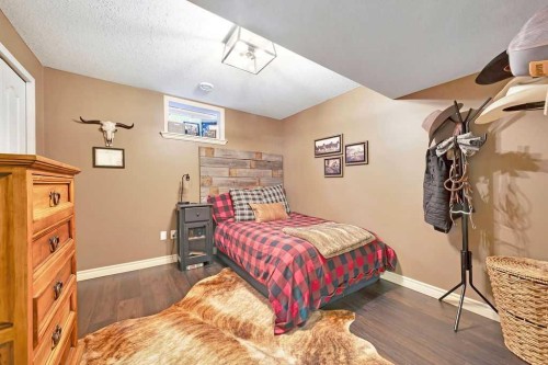 15075, Rural Vermilion River, County Of, AB - Indoor Photo Showing Bedroom