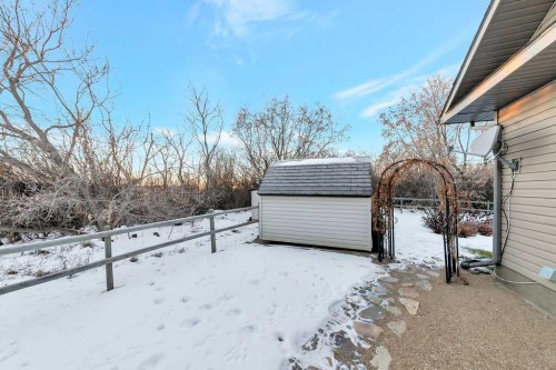 15075, Rural Vermilion River, County Of, AB - Outdoor