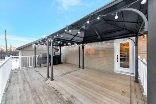 15075, Rural Vermilion River, County Of, AB - Outdoor With Exterior