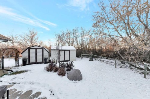 15075, Rural Vermilion River, County Of, AB - Outdoor