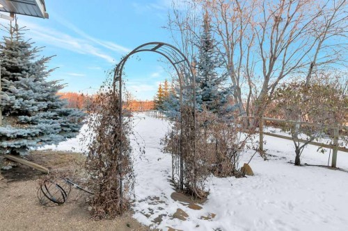 15075, Rural Vermilion River, County Of, AB - Outdoor With View