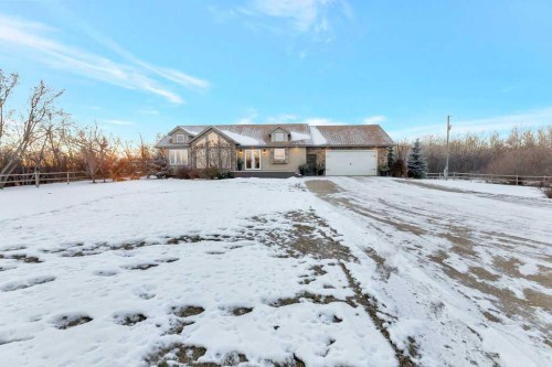 15075, Rural Vermilion River, County Of, AB - Outdoor