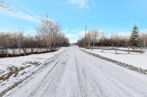 15075, Rural Vermilion River, County Of, AB - Outdoor With View
