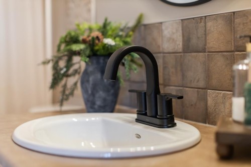 15075, Rural Vermilion River, County Of, AB - Indoor Photo Showing Bathroom