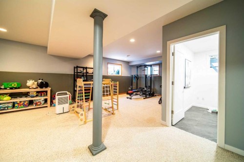 914 26 Street, Wainwright, AB - Indoor